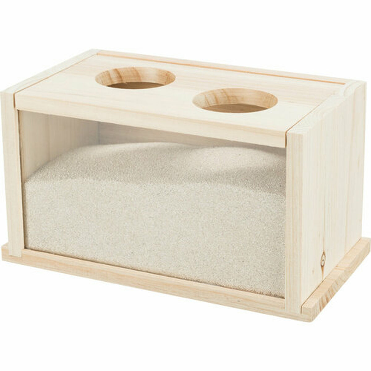 Bath Set Trixie Sand, view 2