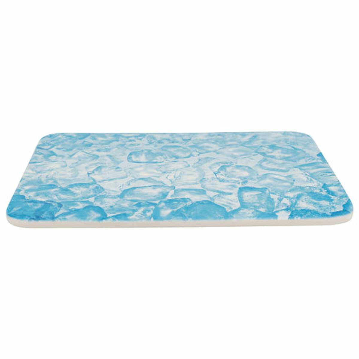 Dog Carpet Trixie Blue 28 × 20 CM Refreshing, view 2