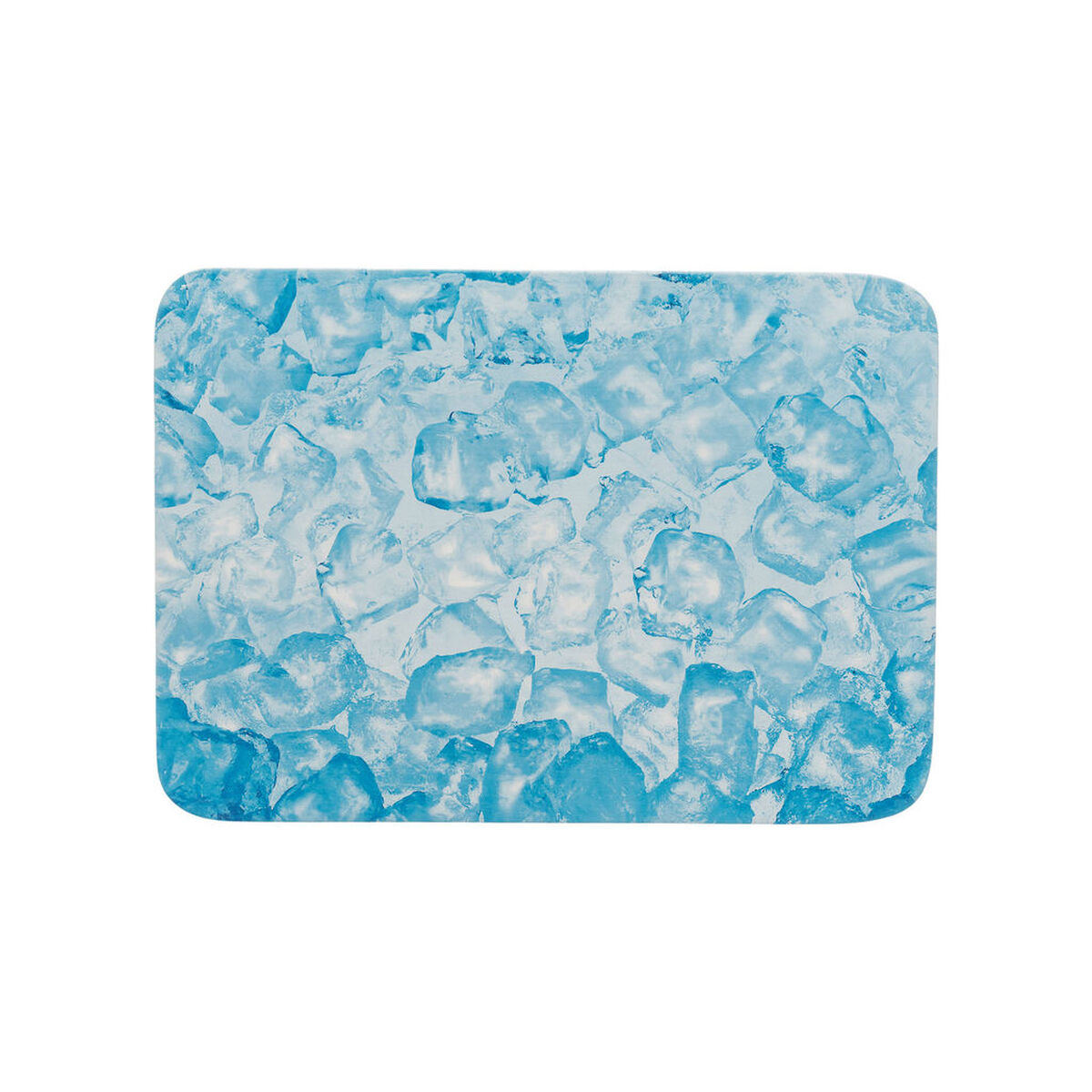 Dog Carpet Trixie Blue 28 × 20 CM Refreshing, view 3
