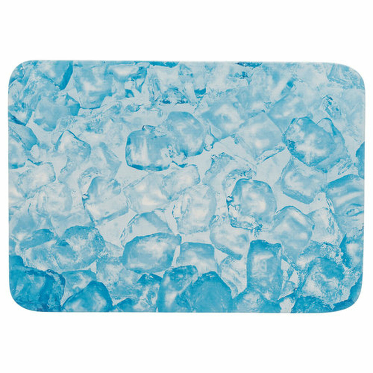 Dog Carpet Trixie Blue 28 × 20 CM Refreshing, view 4