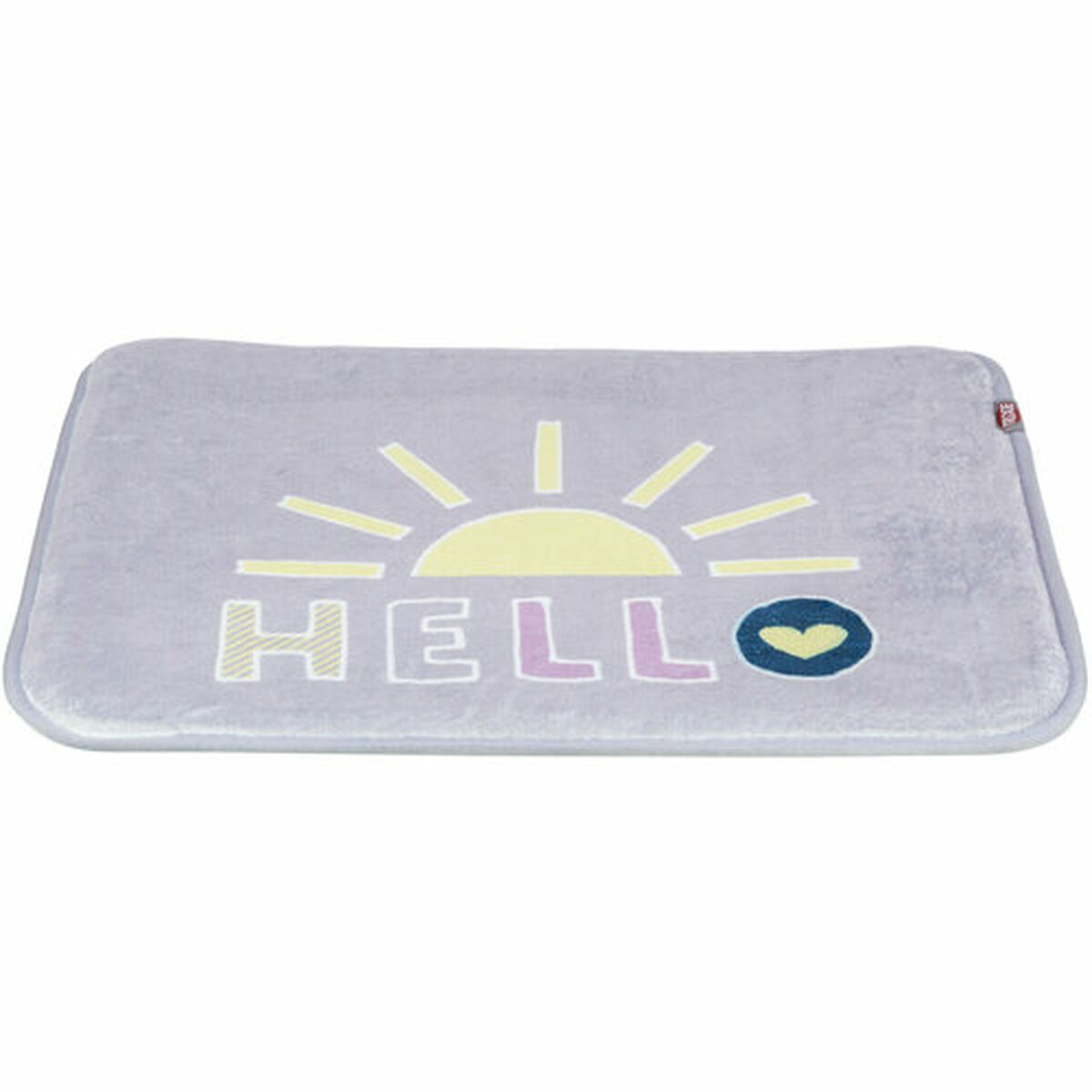 Airbed Trixie Grey 40 × 30 cm Dog, view 2