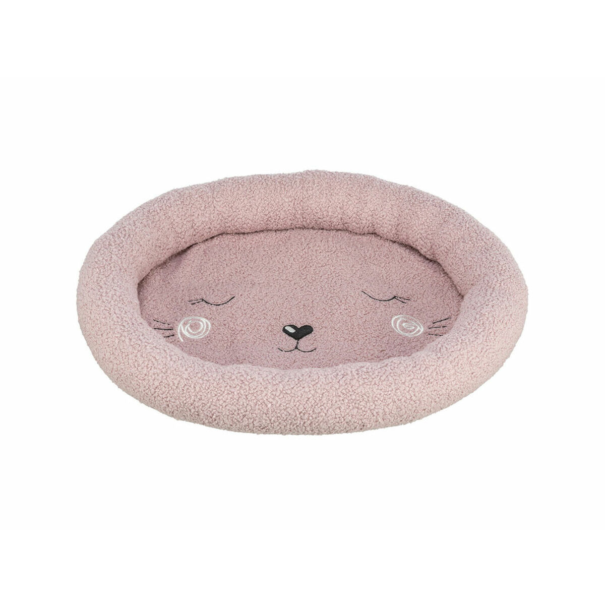 Cat Bed Trixie Lilac 50 40 cm Cat Bed Trixie Lilac 50 40 cm