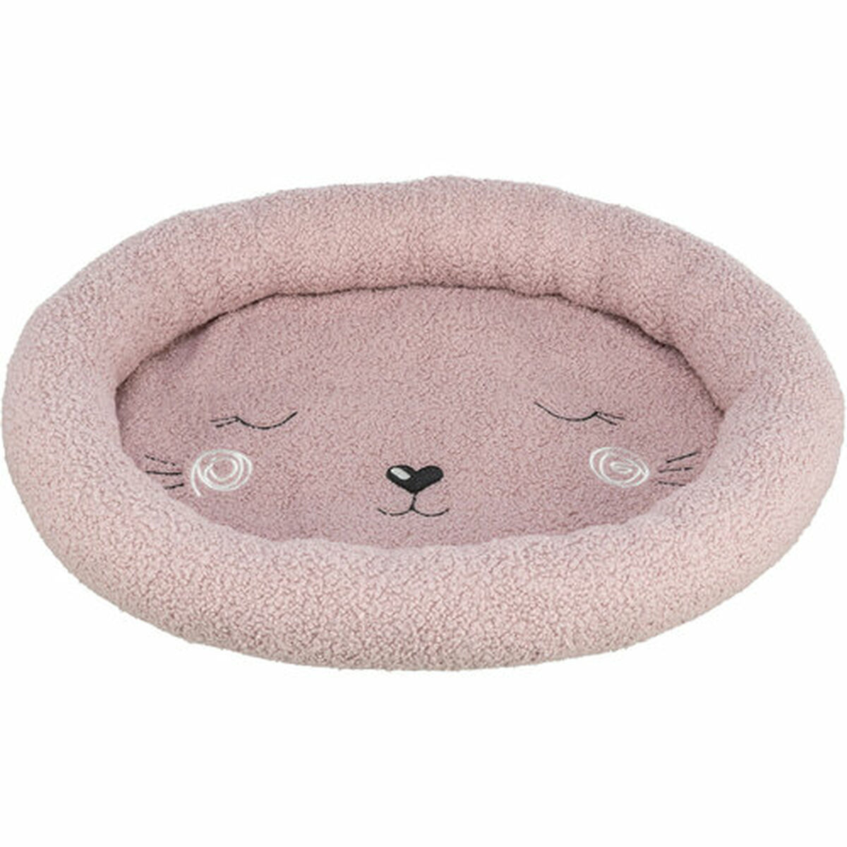 Cat Bed Trixie Lilac 50 × 40 cm, view 2