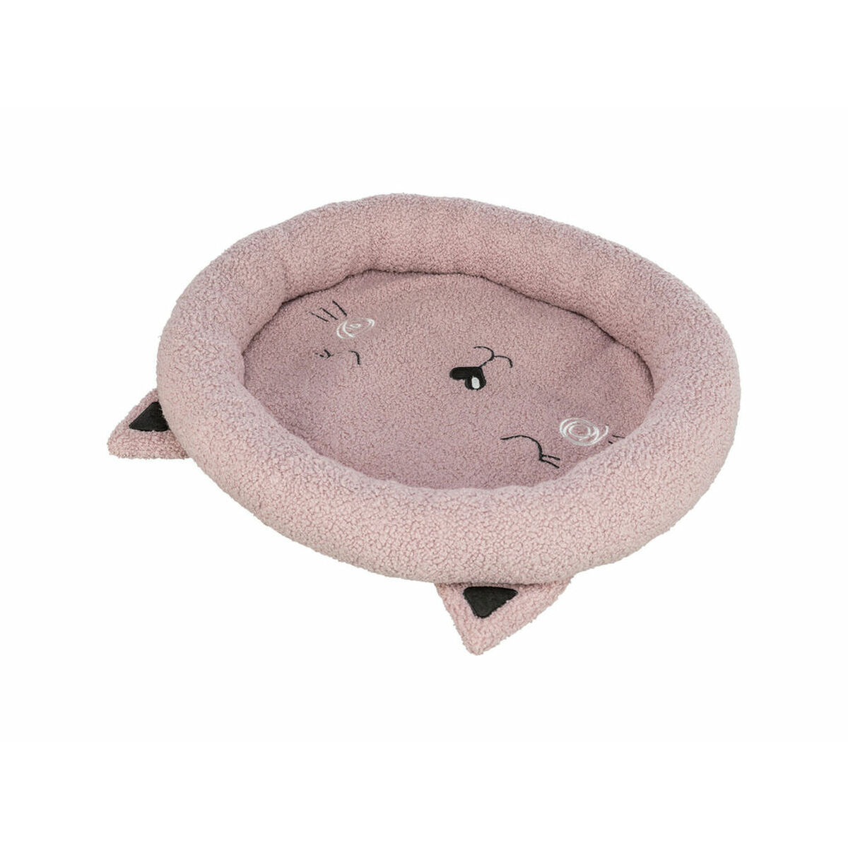 Cat Bed Trixie Lilac 50  40 cm