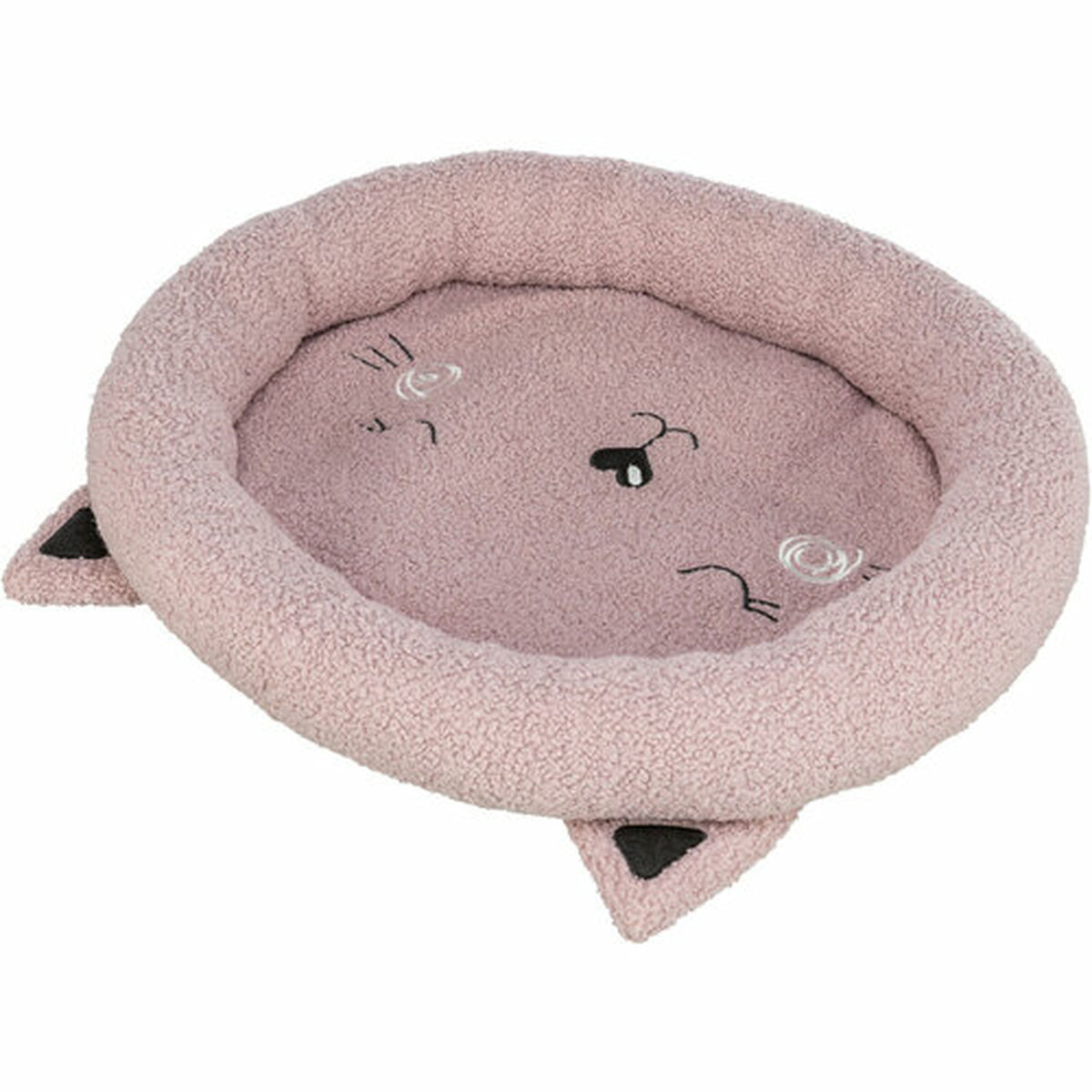 Cat Bed Trixie Lilac 50 × 40 cm, view 4