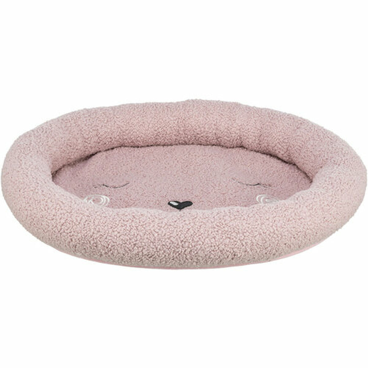 Cat Bed Trixie Lilac 50  40 cm