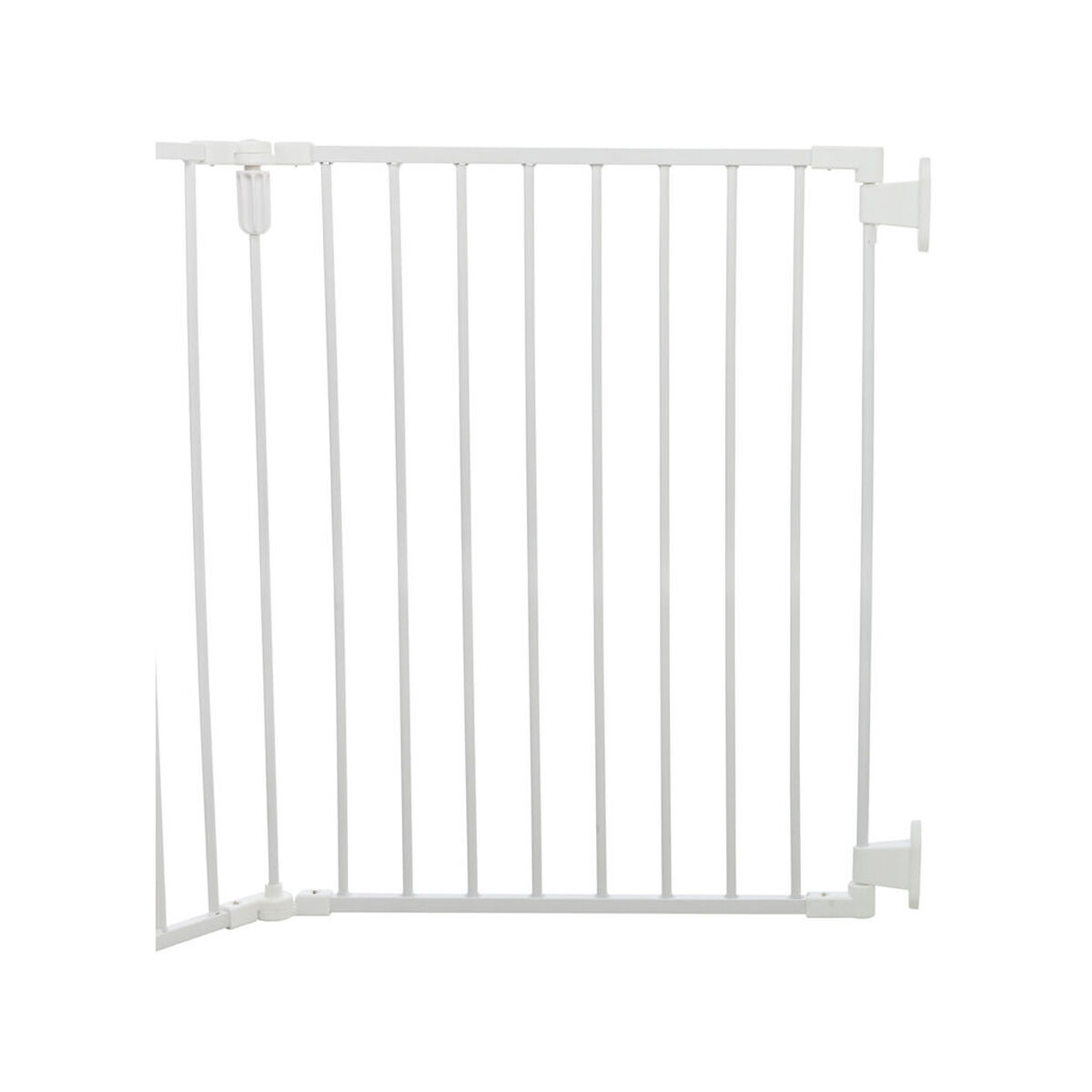 Safety barrier Trixie White 62,5-300 x 76,5 cm, view 6