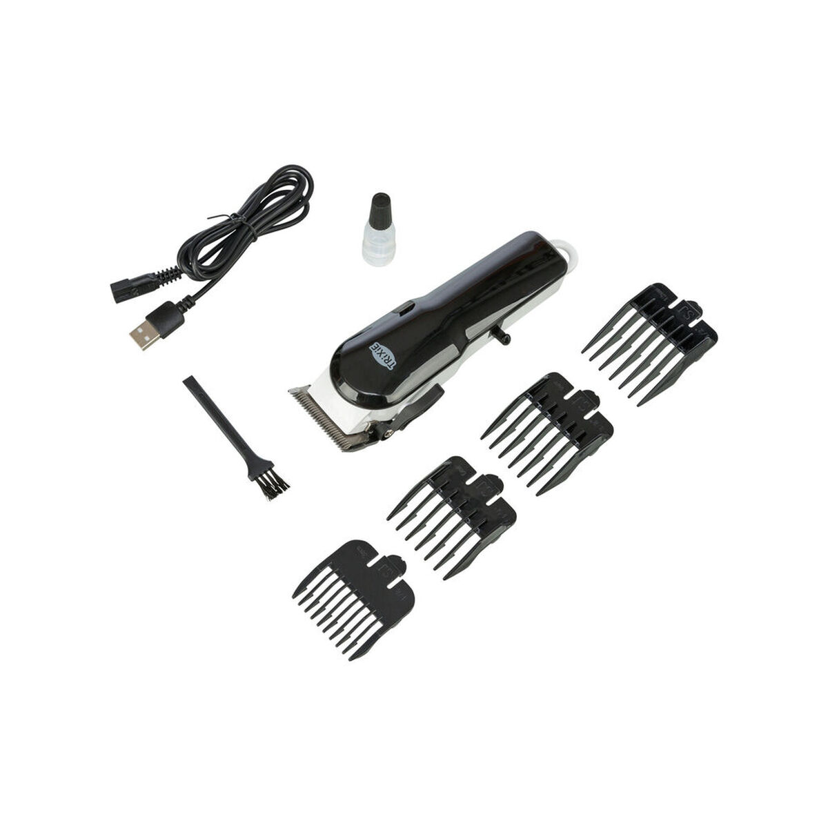 Hair clipper for pets Trixie TR1200 Stainless steel Ceramic, view 5