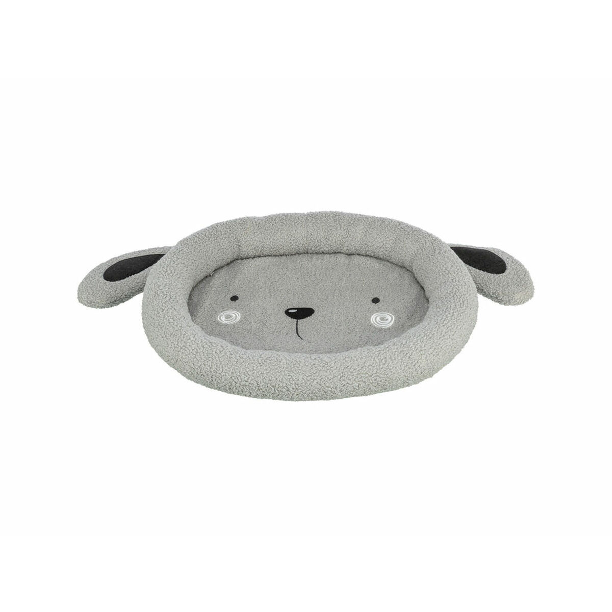 Dog Bed Trixie Grey 50 40 cm Dog Bed Trixie Grey 50 40 cm