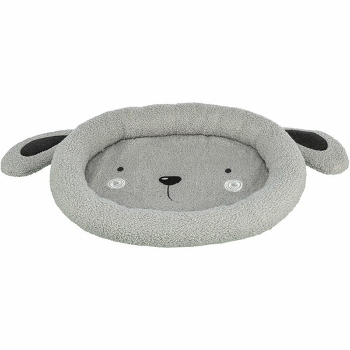 Dog Bed Trixie Grey 50  40 cm