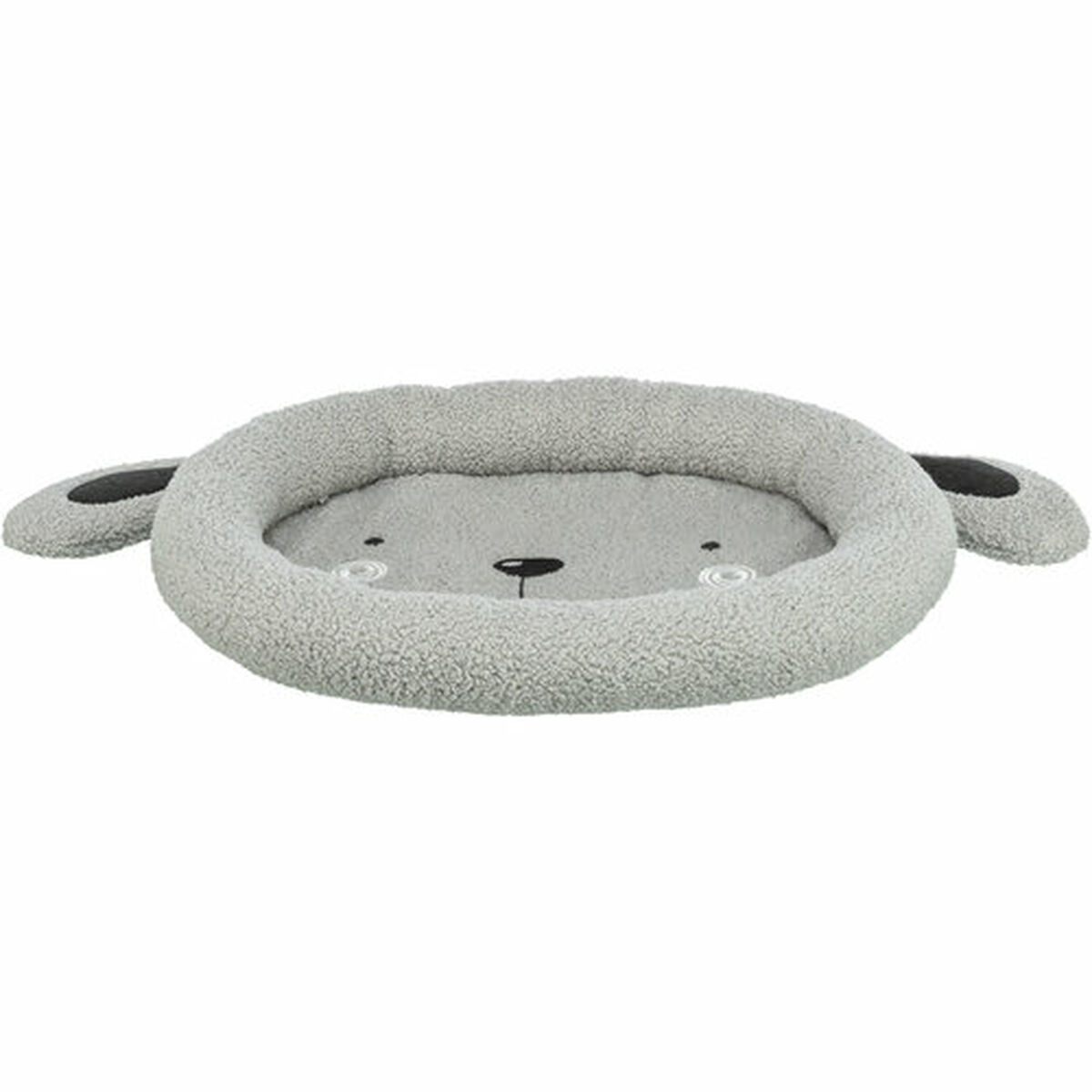 Dog Bed Trixie Grey 50  40 cm