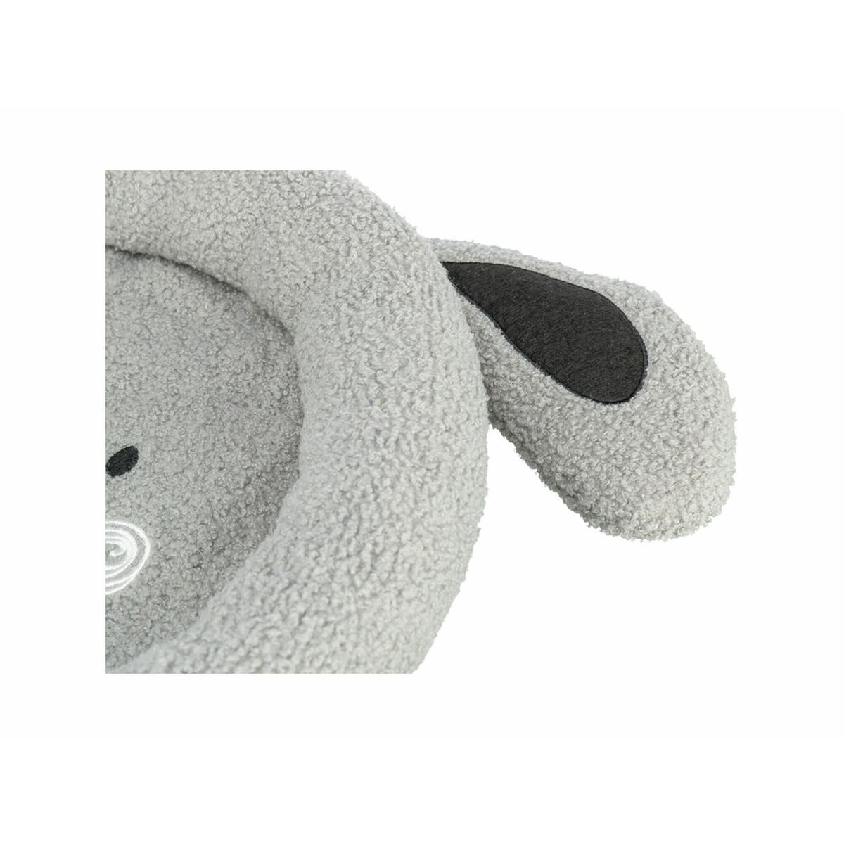 Dog Bed Trixie Grey 50  40 cm