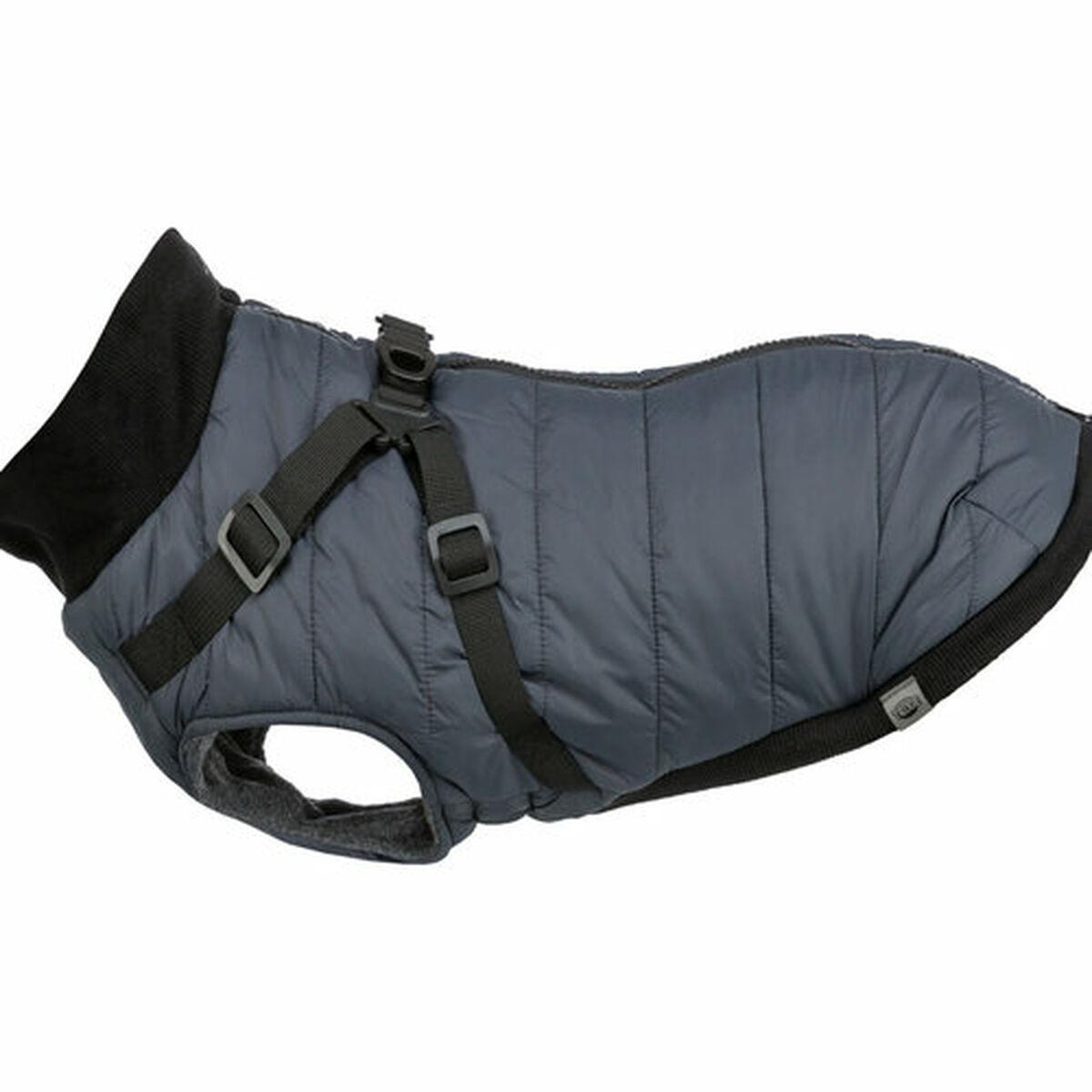 Hondenjas Trixie Blauw S
