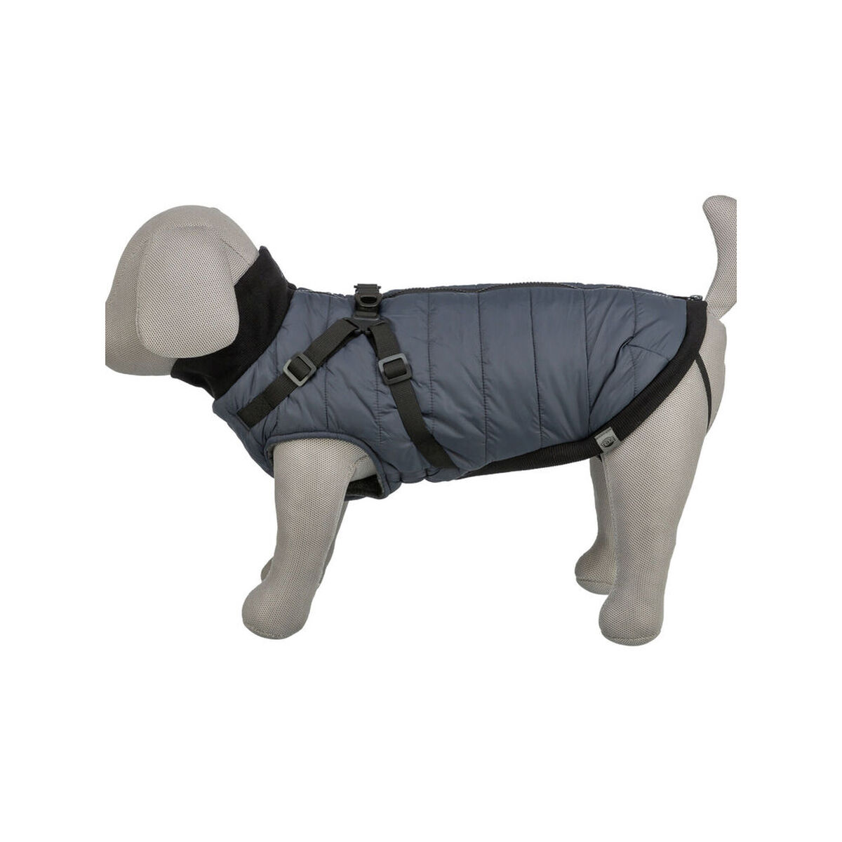 Hondenjas Trixie Blauw S
