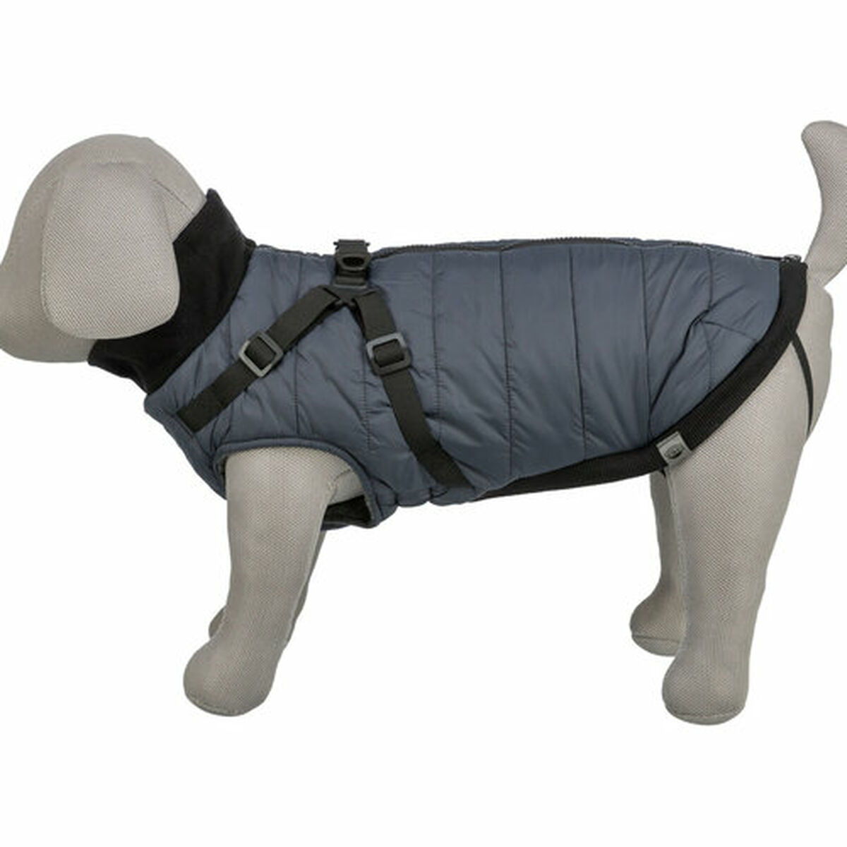 Hondenjas Trixie Blauw S