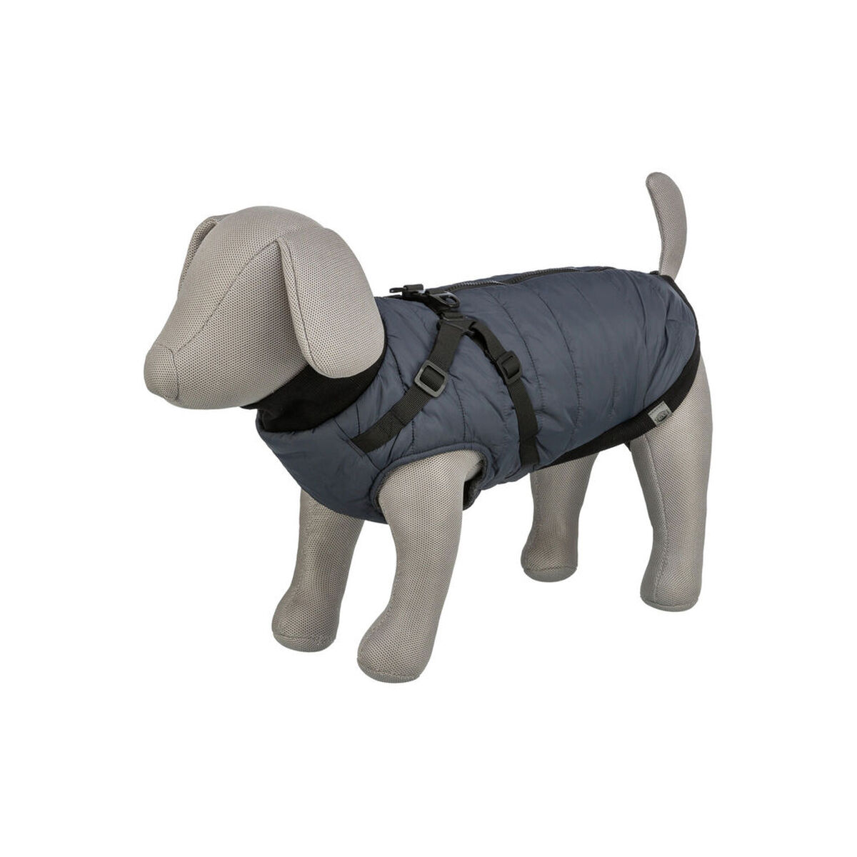 Hondenjas Trixie Blauw S