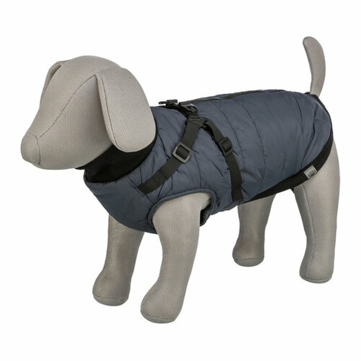 Hondenjas Trixie Blauw S