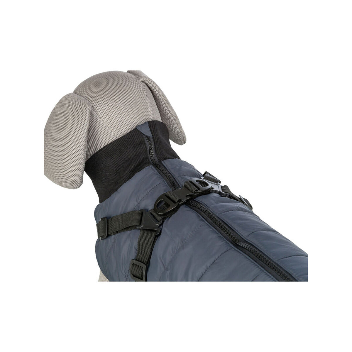 Hondenjas Trixie Blauw S