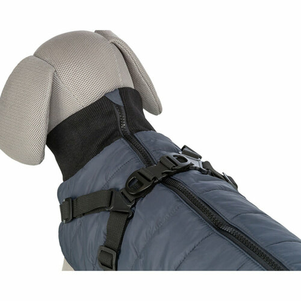 Hondenjas Trixie Blauw S