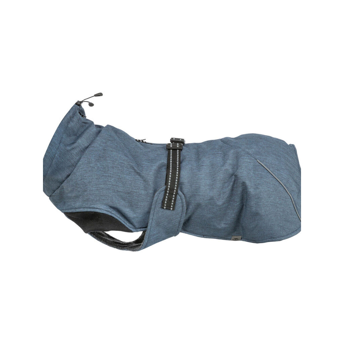 Hondenjas Trixie Donkerblauw M