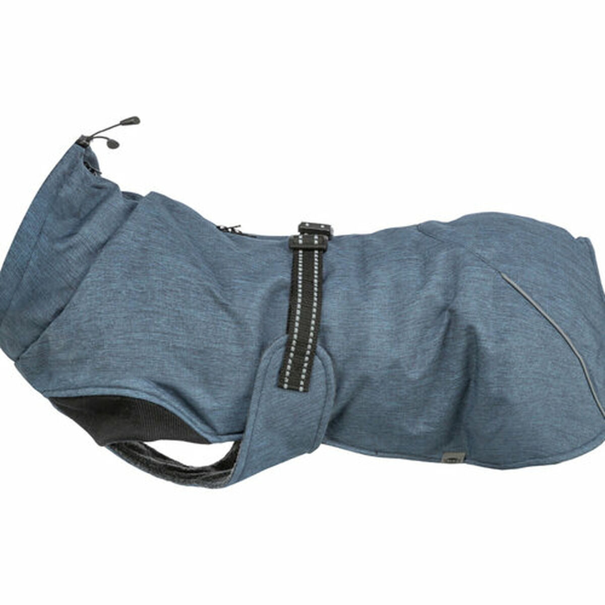 Hondenjas Trixie Donkerblauw M