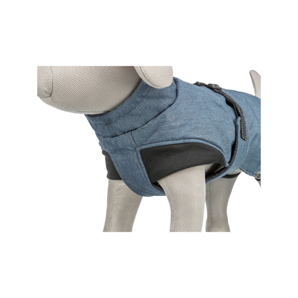 Dog Coat Trixie Dark blue L, view 4