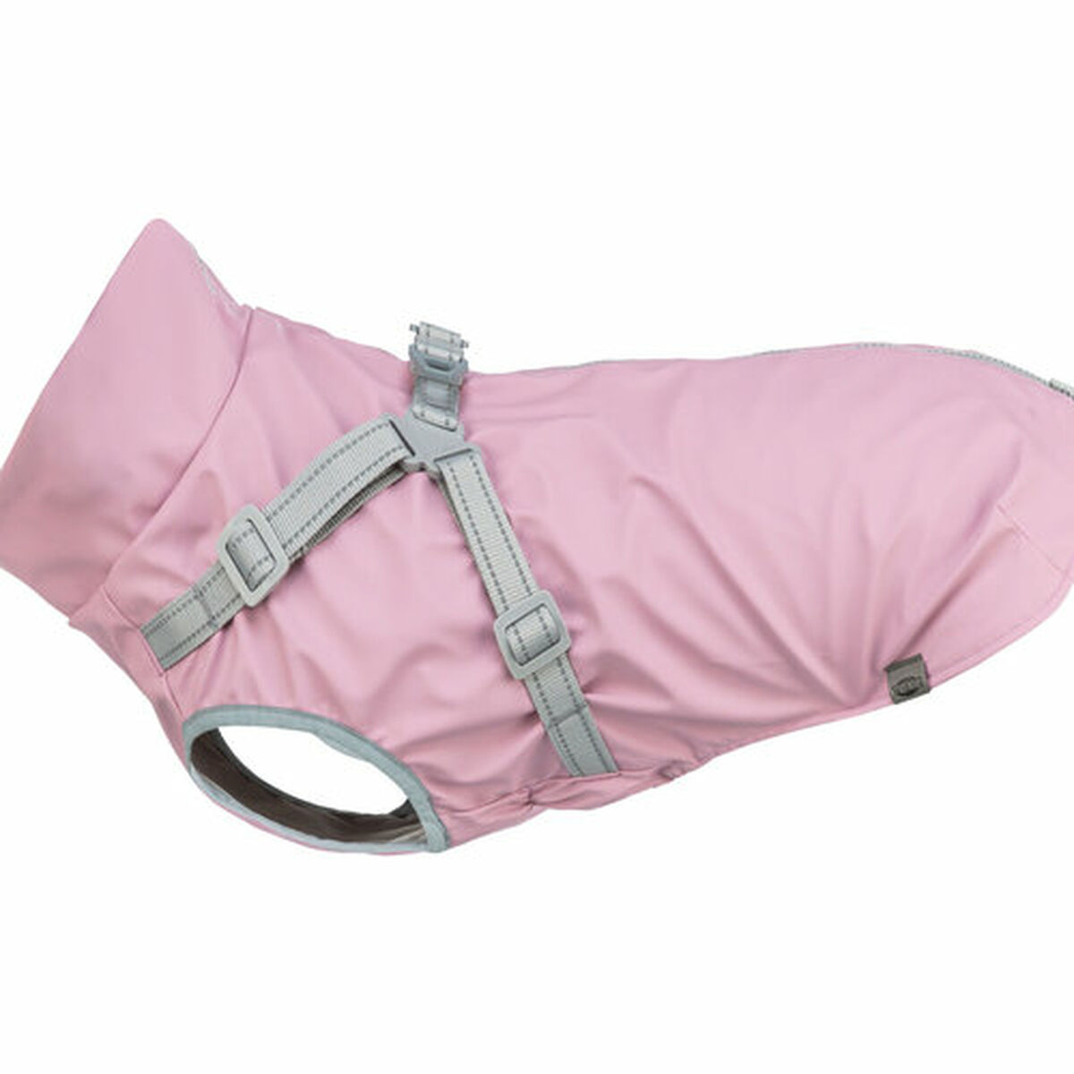 Hondenjas Trixie Roze M