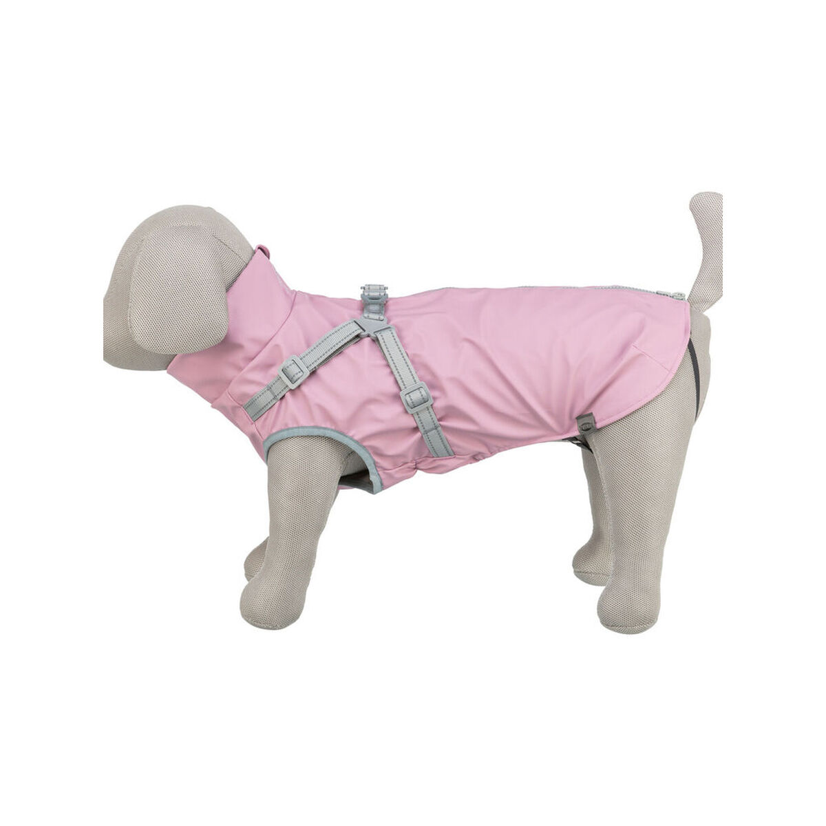 Hondenjas Trixie Roze M