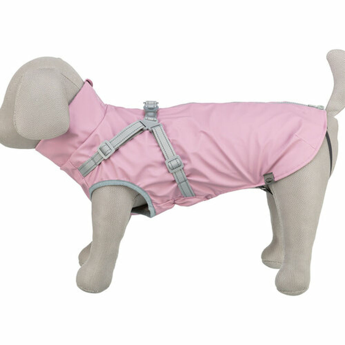 Hondenjas Trixie Roze M