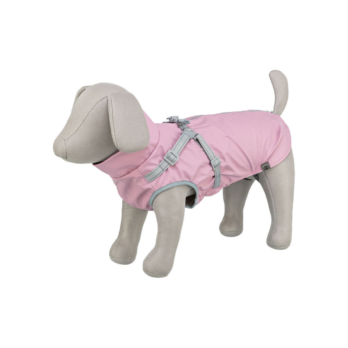 Hondenjas Trixie Roze M