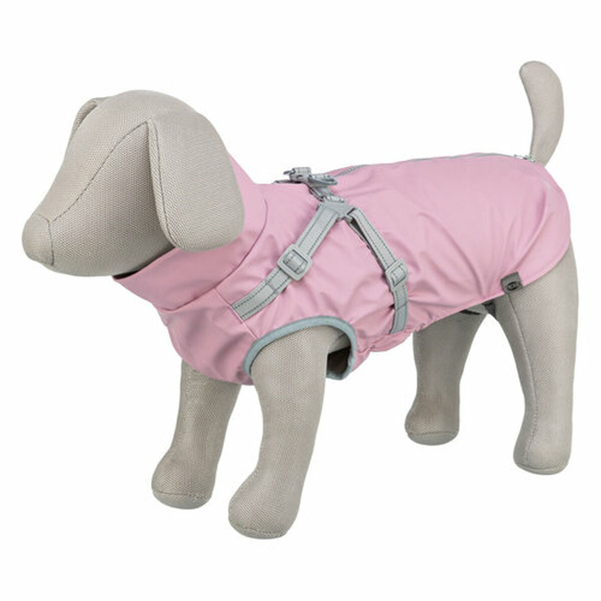 Hondenjas Trixie Roze M