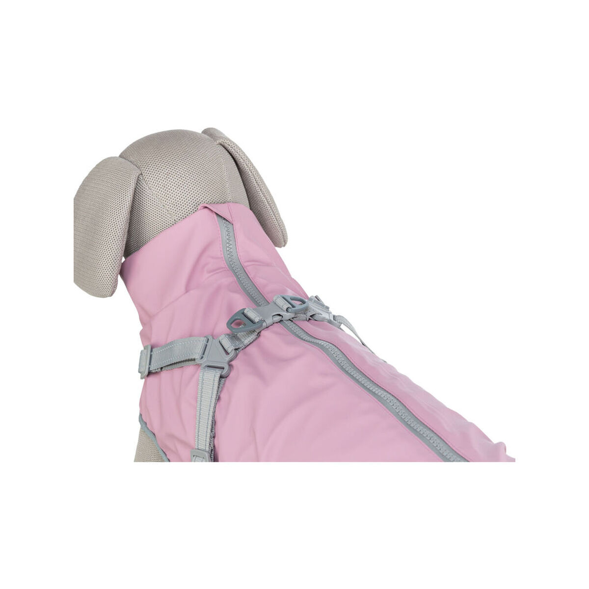 Hondenjas Trixie Roze M
