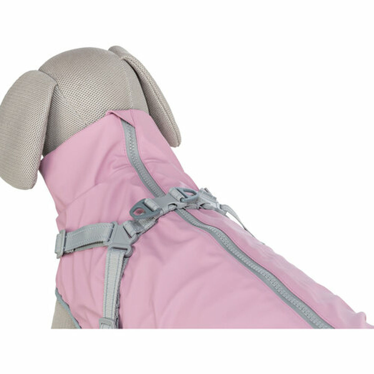 Hondenjas Trixie Roze M