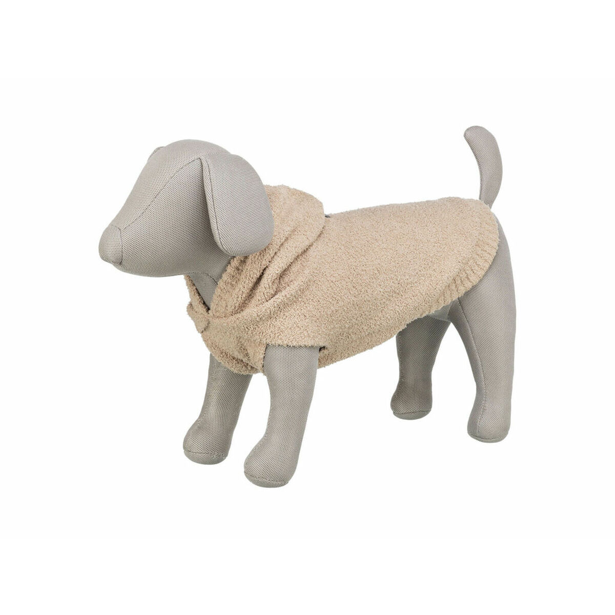 Dog Jumper Trixie Sand S, view 5