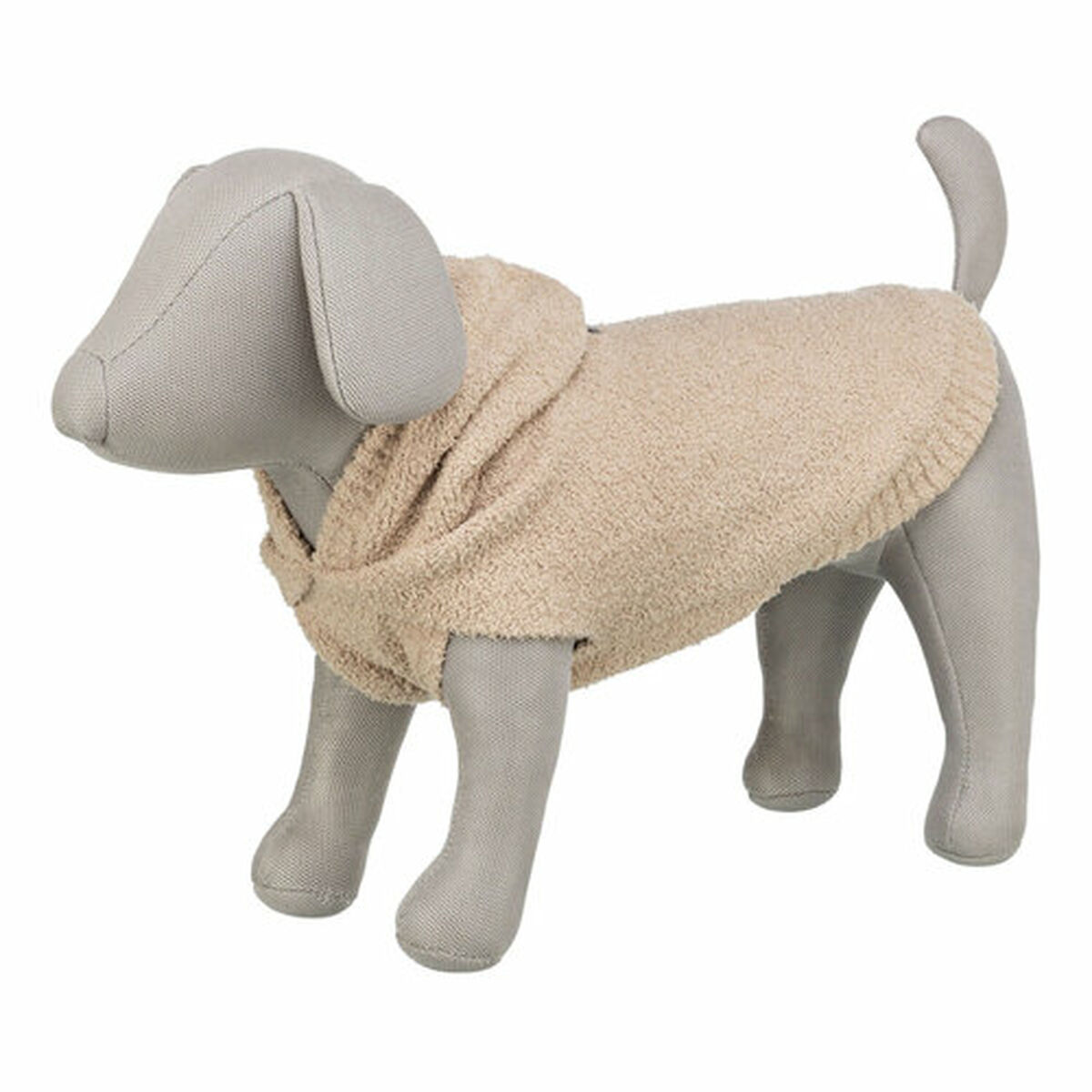Dog Jumper Trixie Sand S, view 6