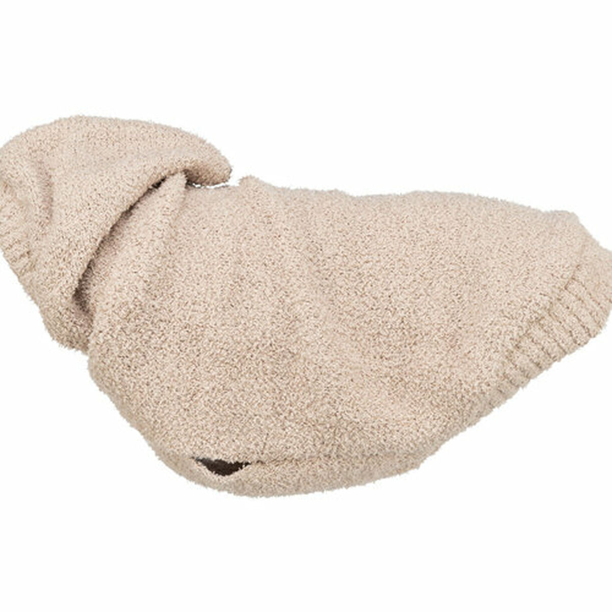 Dog Sweatshirt Trixie Sand M, view 2
