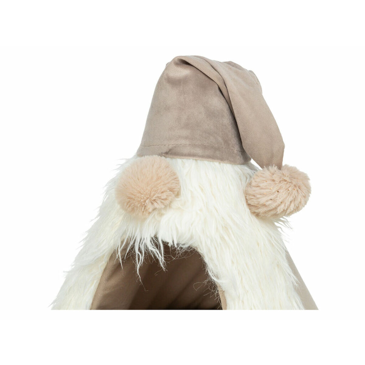 Cat Bed Trixie Beige Ø 45 x 47 cm Christmas Gnome, view 5
