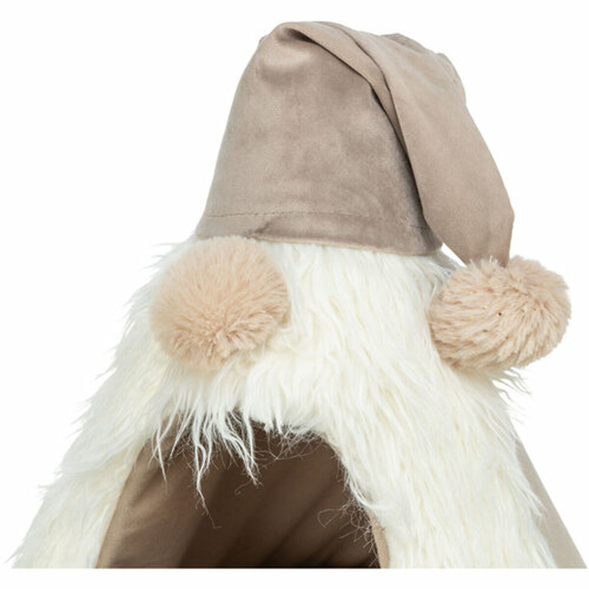Cat Bed Trixie Beige Ø 45 x 47 cm Christmas Gnome, view 6