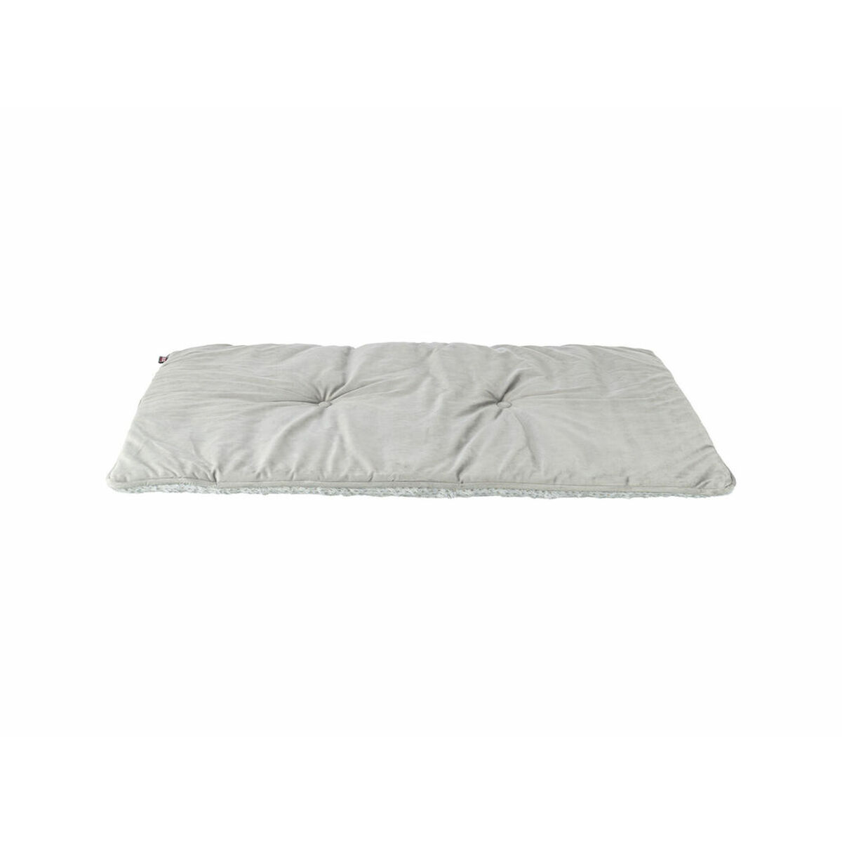 Hondenbed Trixie Livia Soft Grijs 90 x 60 cm