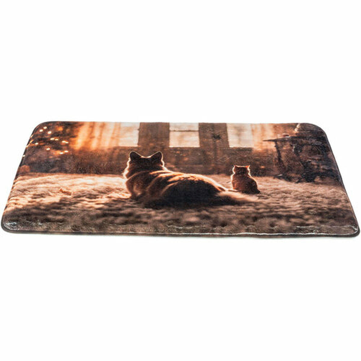 Airbed Trixie 50 x 40 cm Cats, view 2