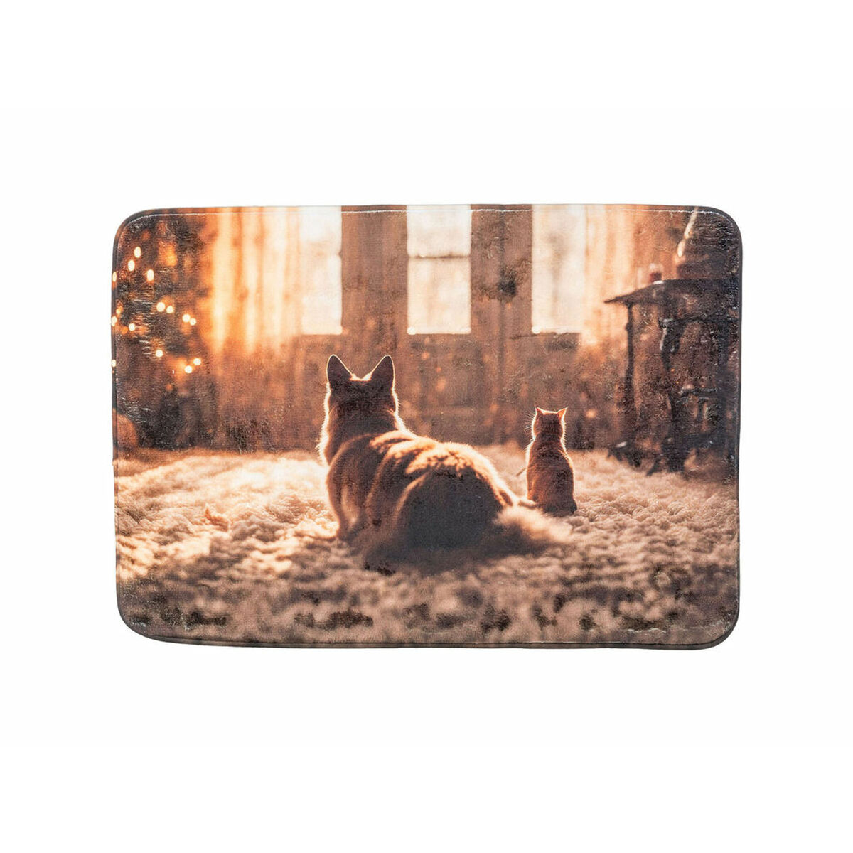 Airbed Trixie 50 x 40 cm Cats, view 3