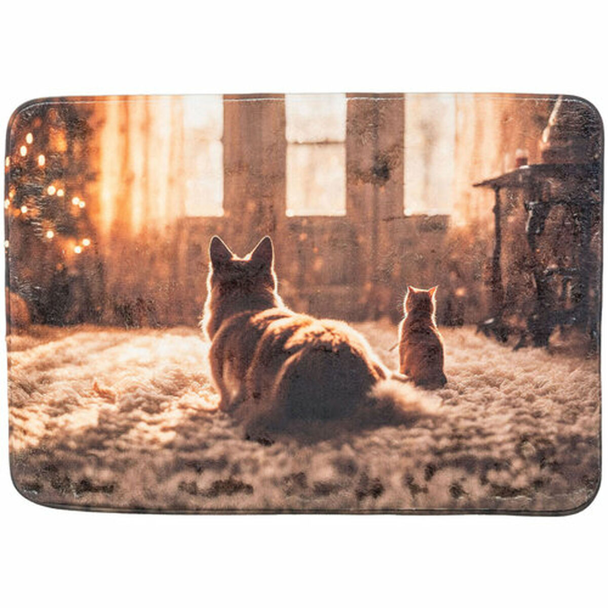 Airbed Trixie 50 x 40 cm Cats, view 4