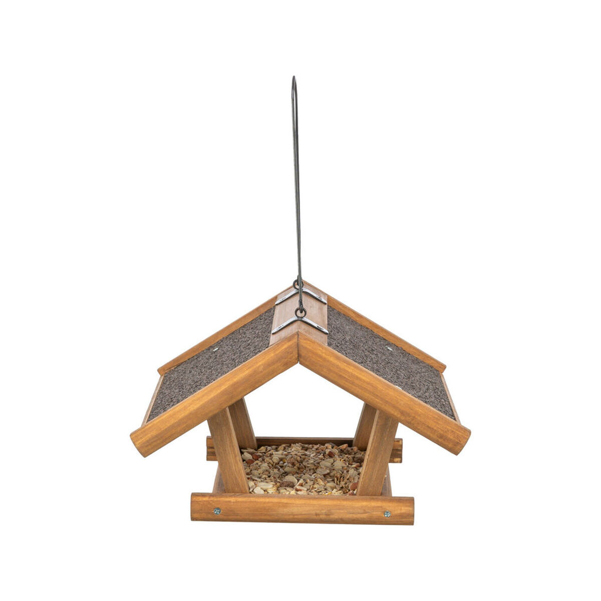 Bird feeder Trixie Brown 30 × 18 × 28 CM, view 2