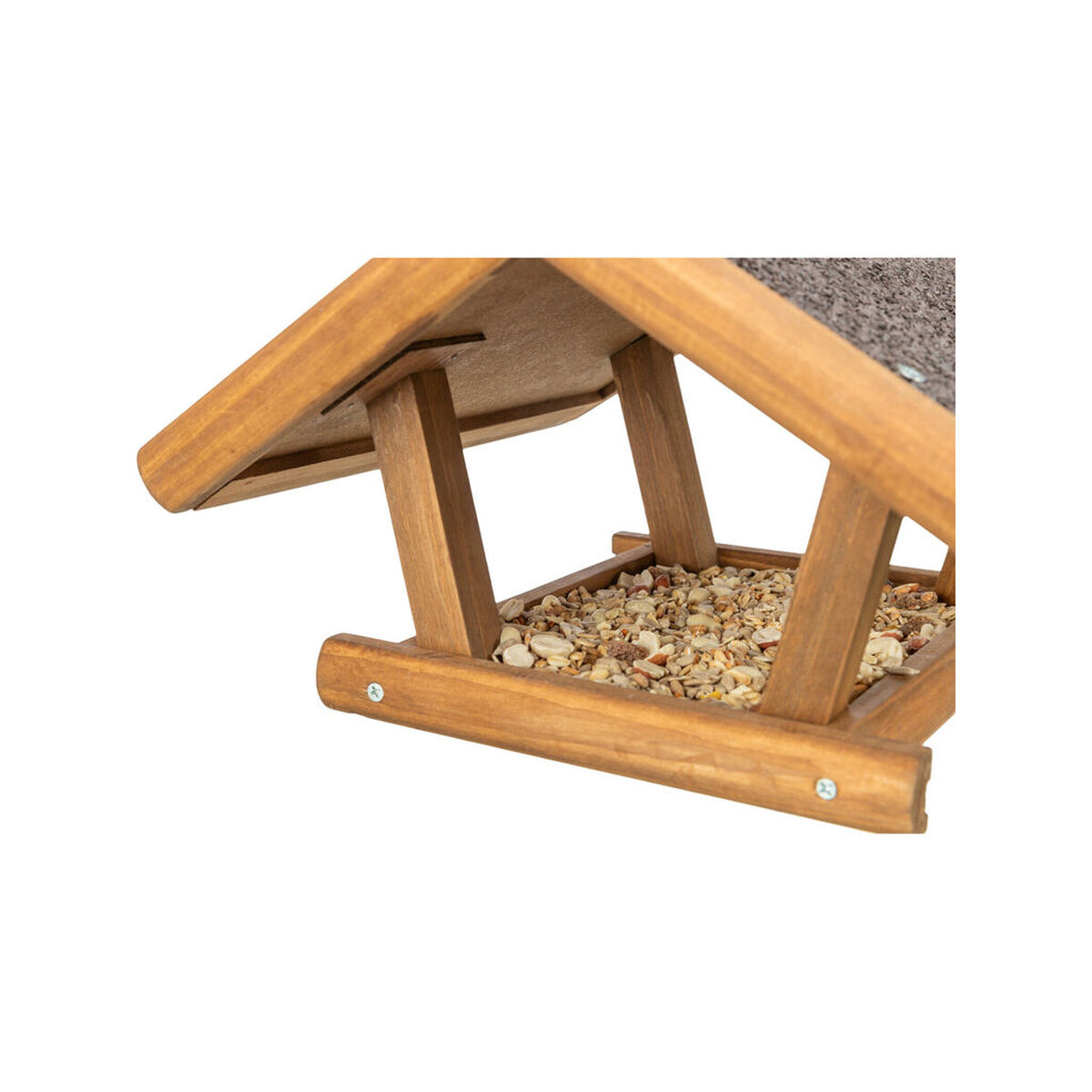 Bird feeder Trixie Brown 30 × 18 × 28 CM, view 5
