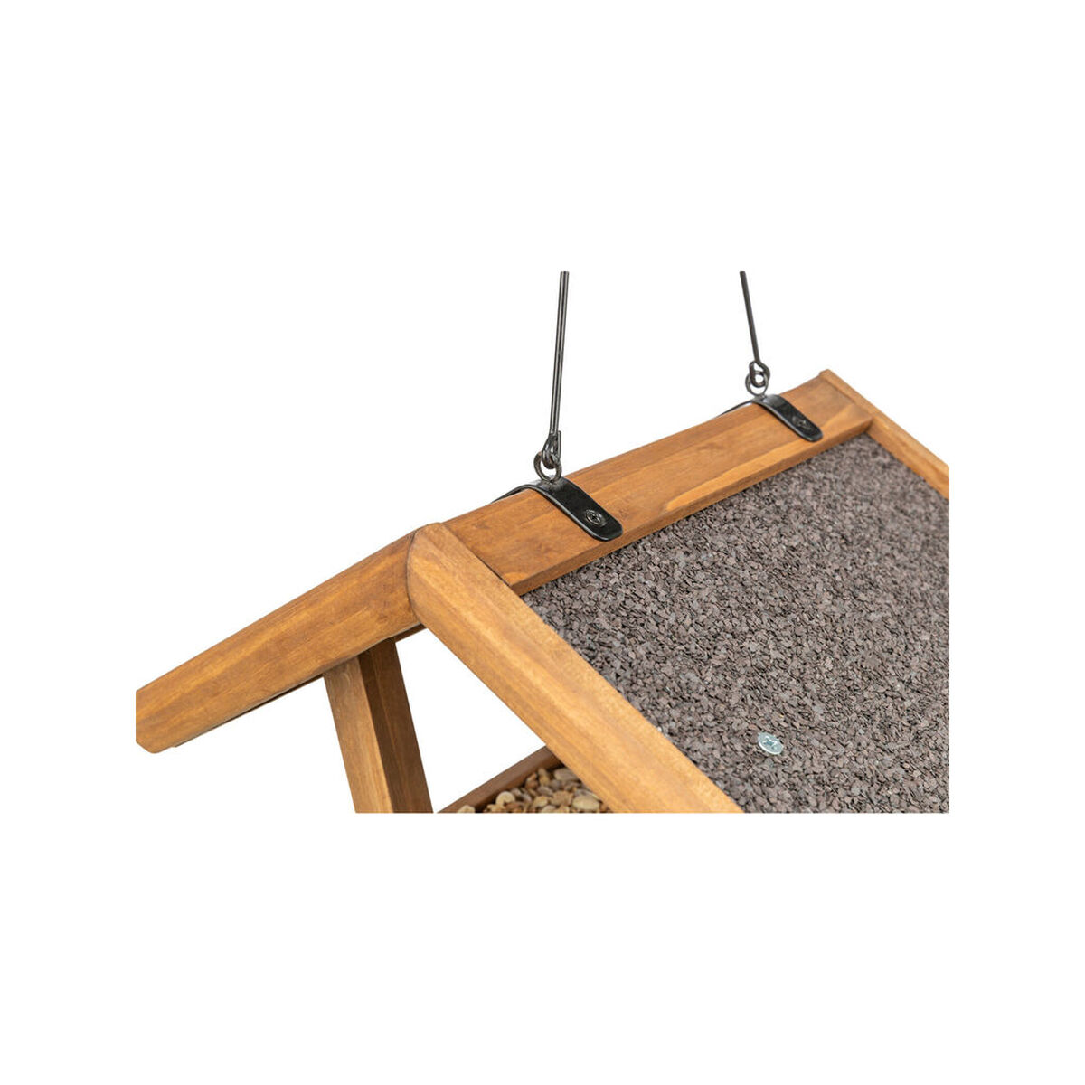 Bird feeder Trixie Brown 30 × 18 × 28 CM, view 6