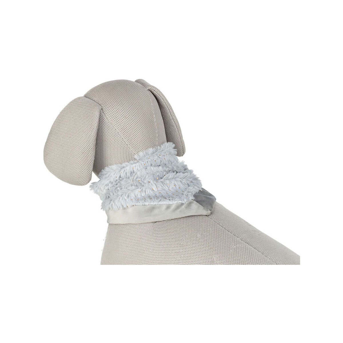 Handkerchief Trixie Grey 55 cm Dog, view 3