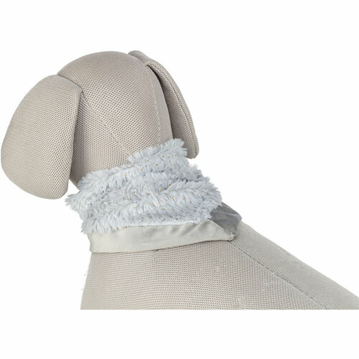 Handkerchief Trixie Grey 55 cm Dog, view 4