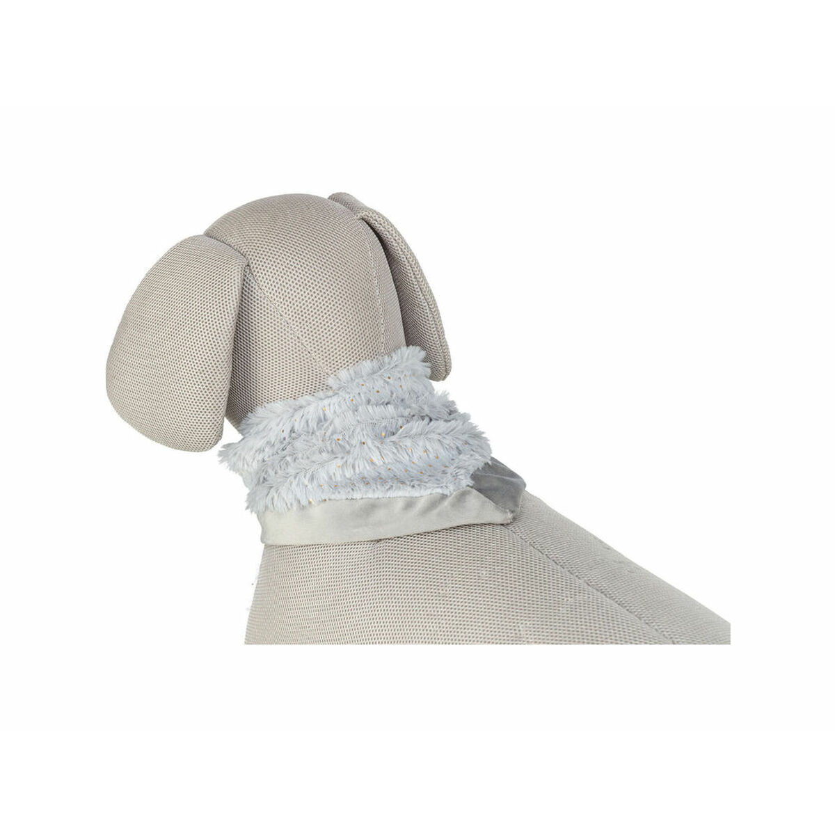 Handkerchief Trixie Grey 75 cm Dog, view 3