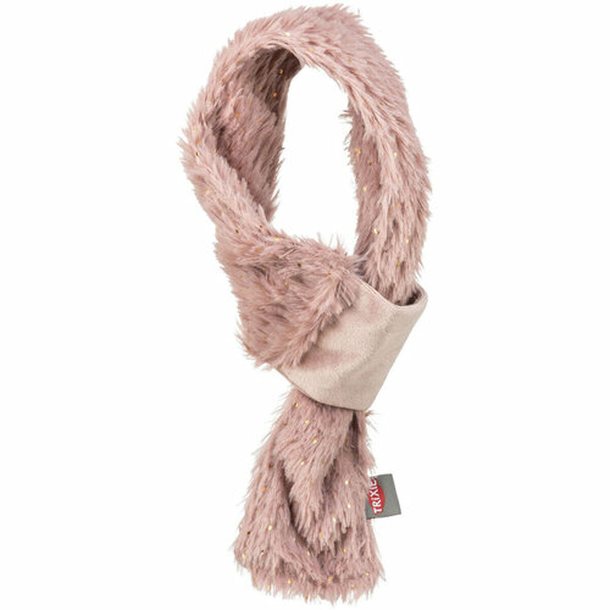Scarf Trixie Pink 90 cm Dog, view 2