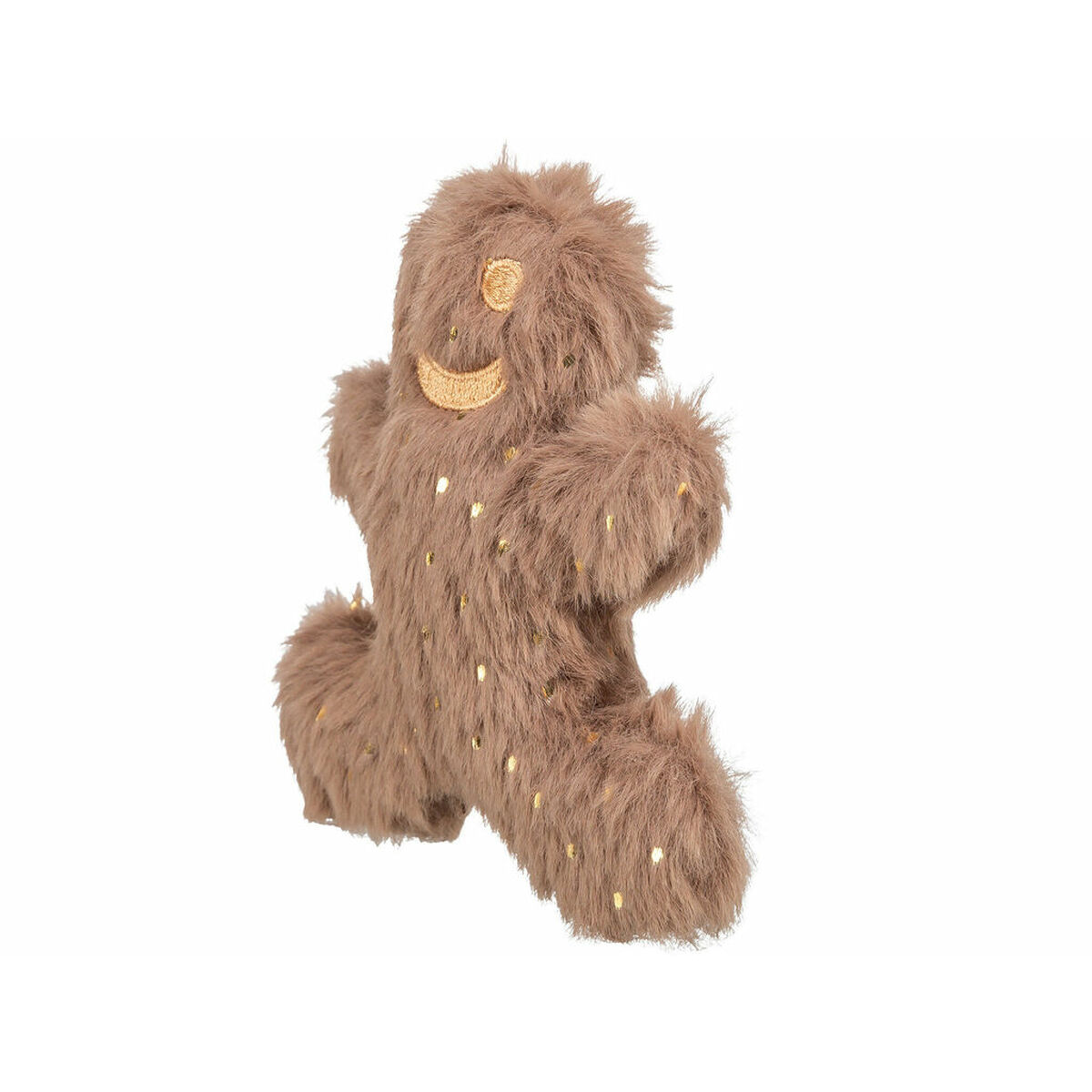 Soft toy for dogs Trixie Brown Polyester Cookie 10,5 cm, view 3